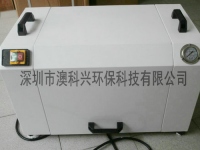 喷雾加湿机